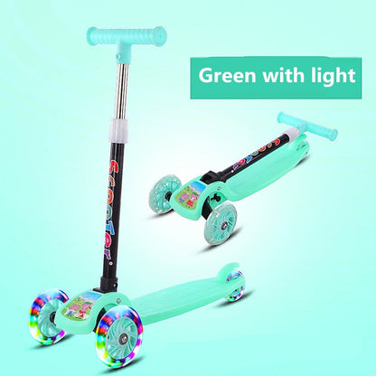 Kids Scooter