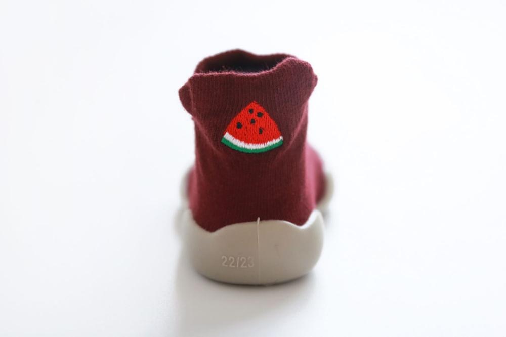Babyschoentjes – Luca