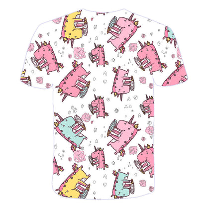 Unicorn T-shirt