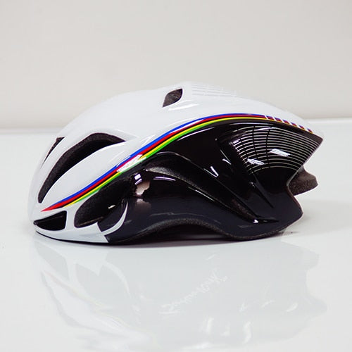 Aero Triathlon Cycling Helmet