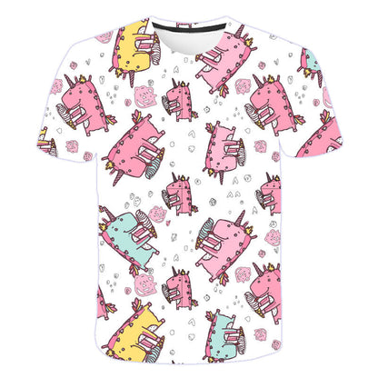 Unicorn T-shirt