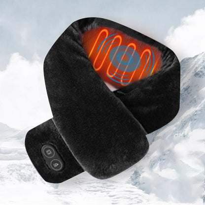 Electric Heating Scarf