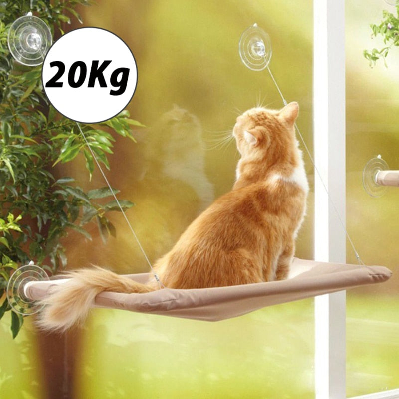 Cat Hanging Beds - Cat Hammock