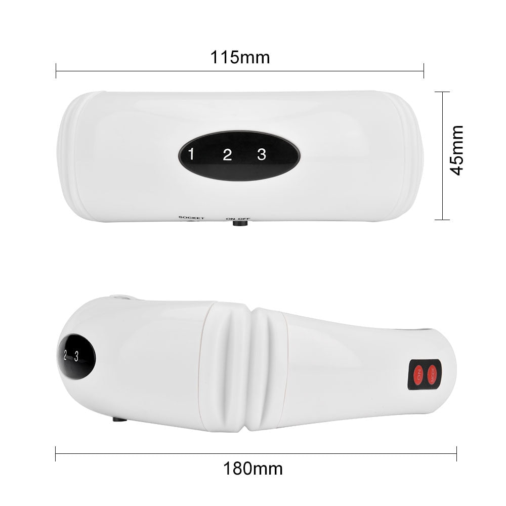 Neck Massager
