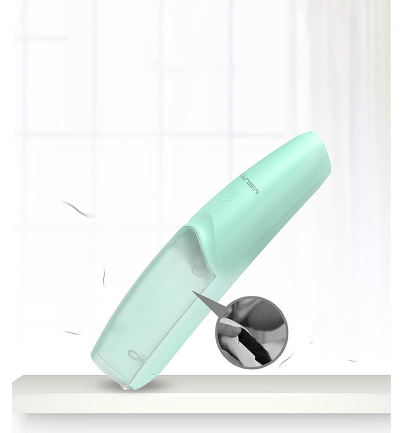 Baby Hair Trimmer / Hair Shaver
