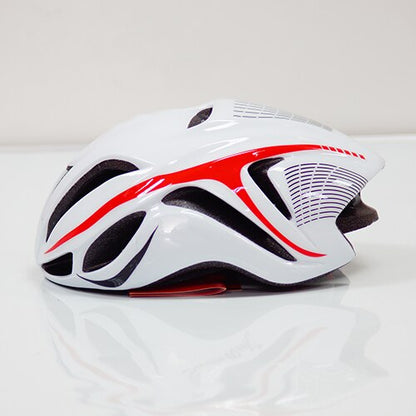Aero Triathlon Cycling Helmet