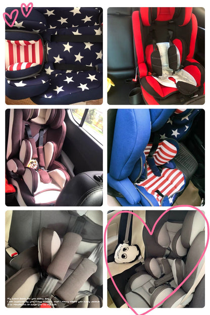 Child Car Safety Seat - Free Delivery