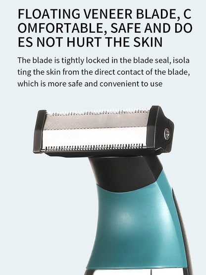 Hair Shaver Razor Jet