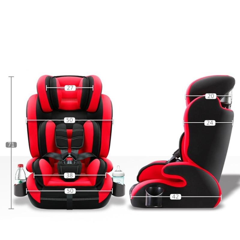Child Car Safety Seat - Free Delivery
