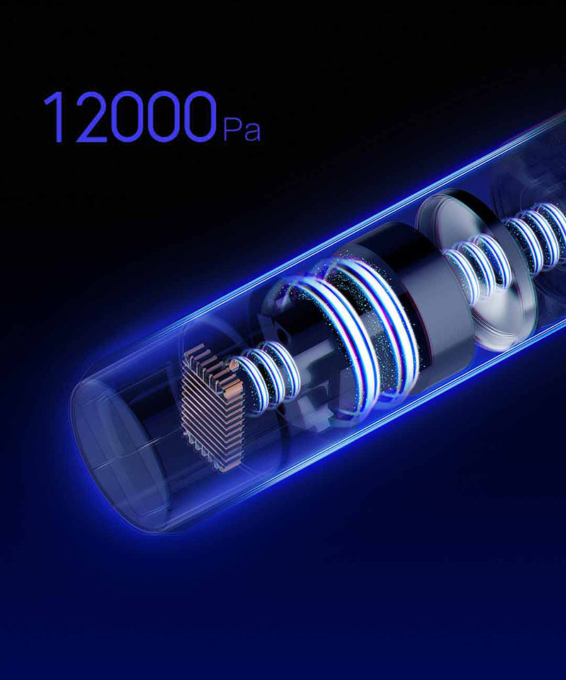 UV Clean Disinfection Vacuum for Home Bed  , Sofa