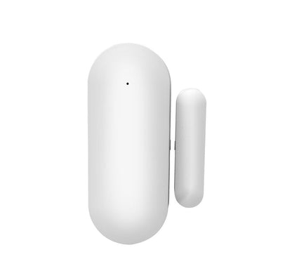 Door Sensor Open Close Detector with Smartlife APP Notification