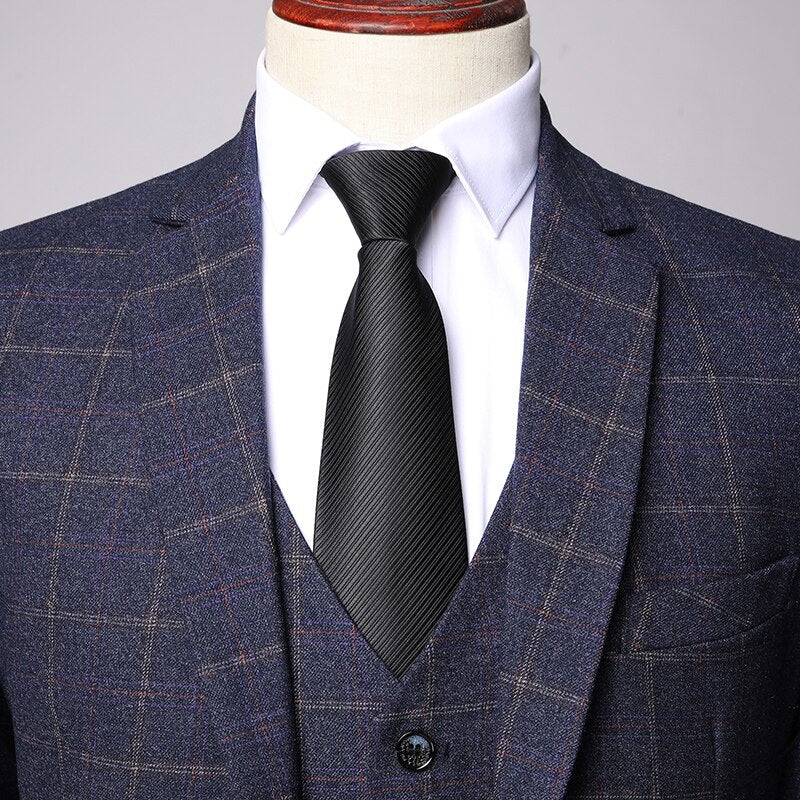 Men Fashion Suit 002