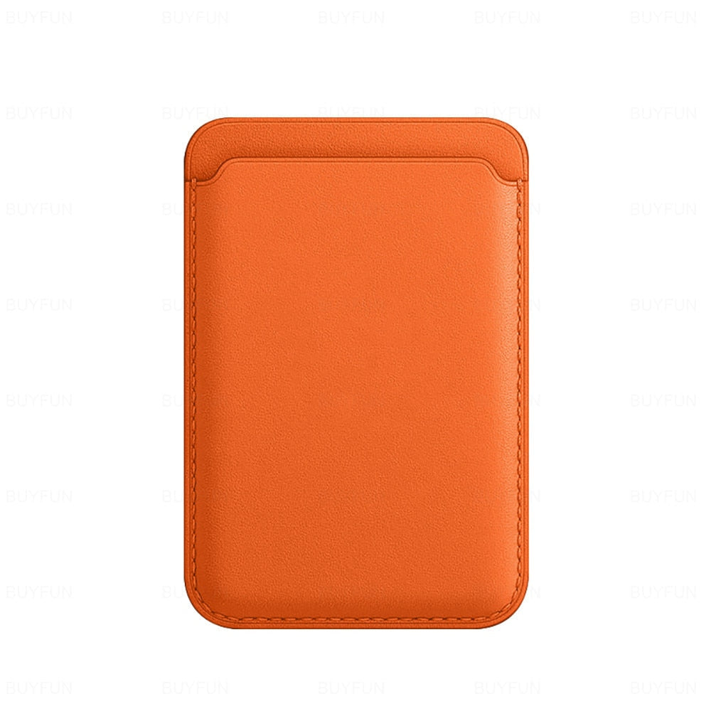 Card Mag Wallet  For I Phone