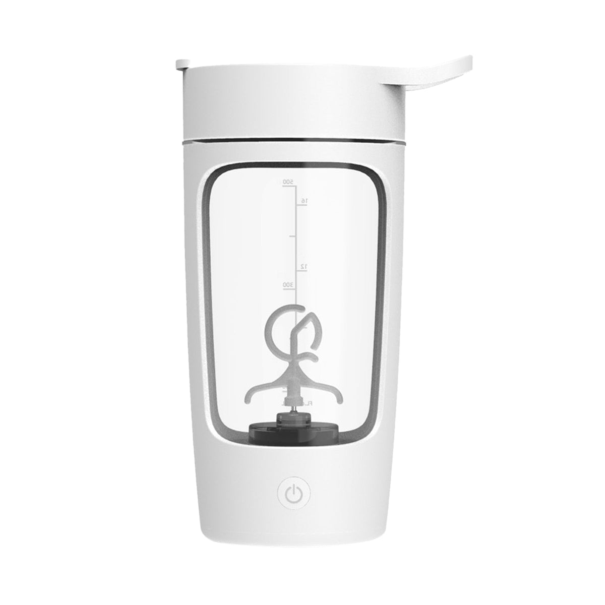 Self Mixing Bottle Shaker - Cup Mixer