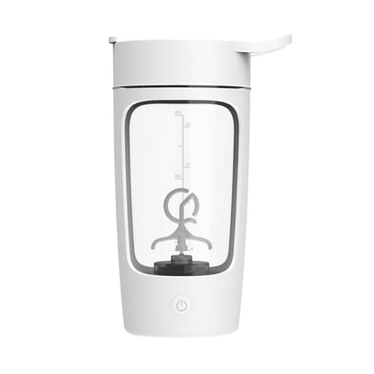 Self Mixing Bottle Shaker - Cup Mixer