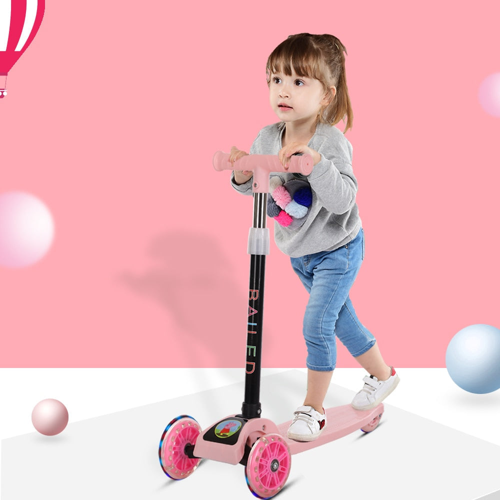 Kids Scooter