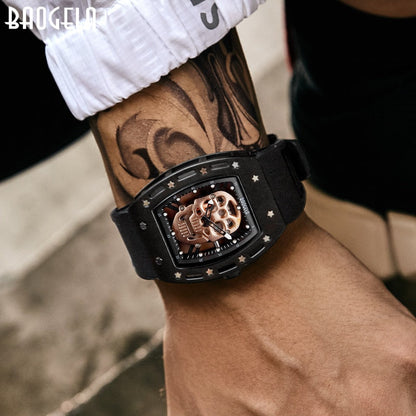 Masculino S1 Watch
