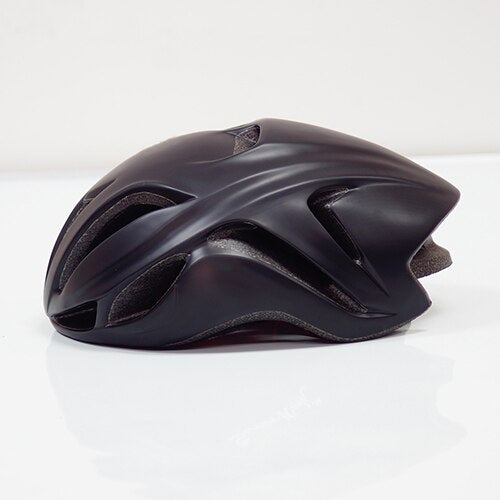 Aero Triathlon Cycling Helmet