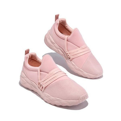 Lichtgewicht Dames Sneakers - Zoya