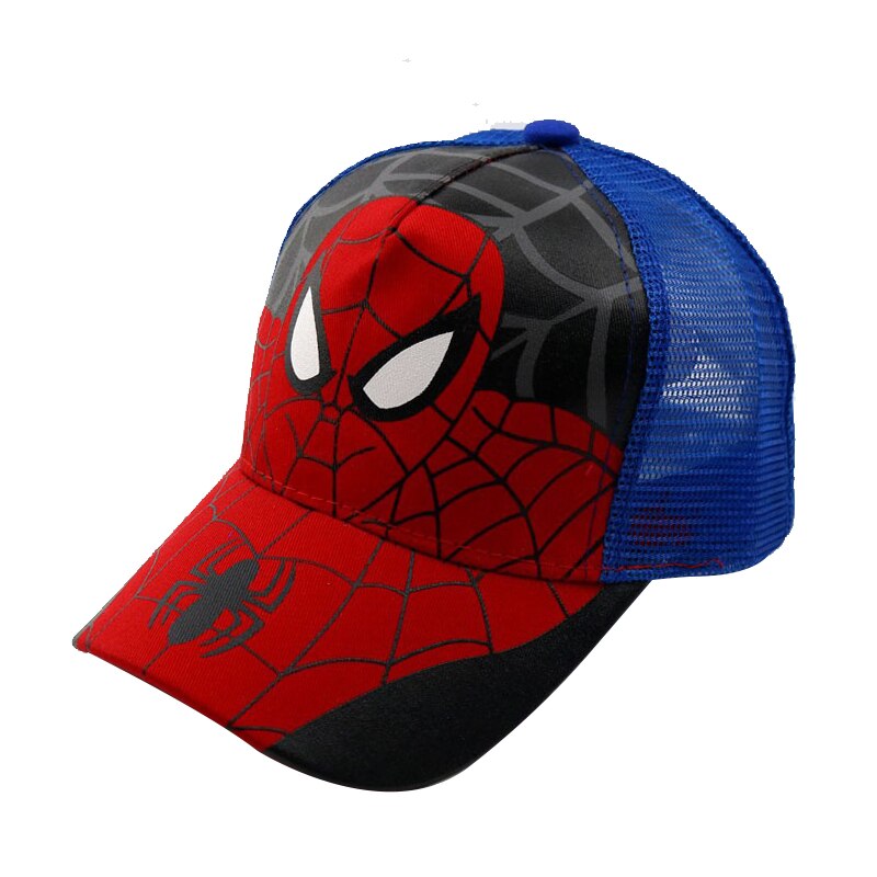Spiderman Cap #SpidermanNoWayHome