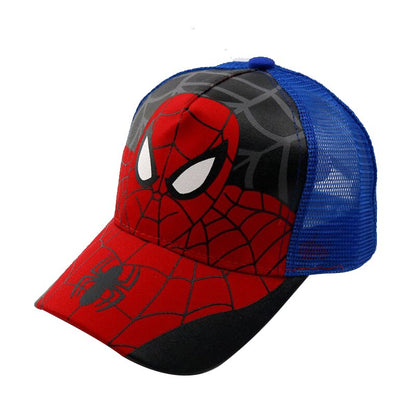 Spiderman Cap #SpidermanNoWayHome