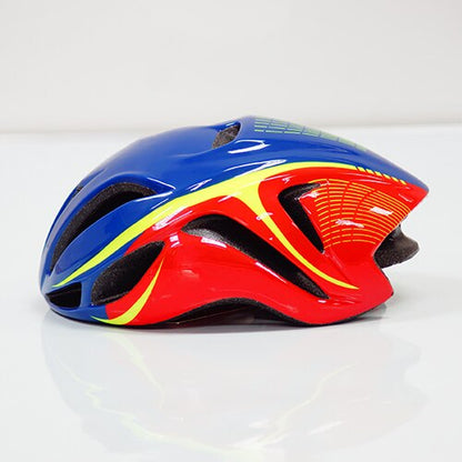 Aero Triathlon Cycling Helmet