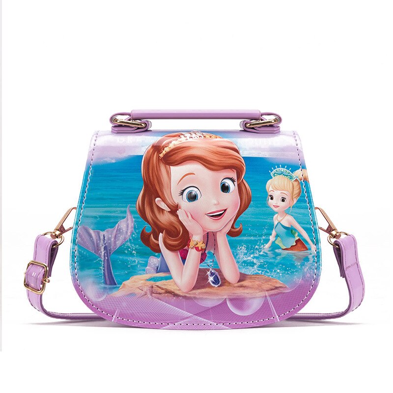 Disney Princess Handbag