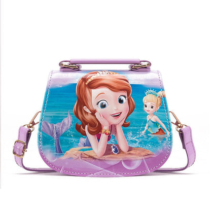 Disney Princess Handbag