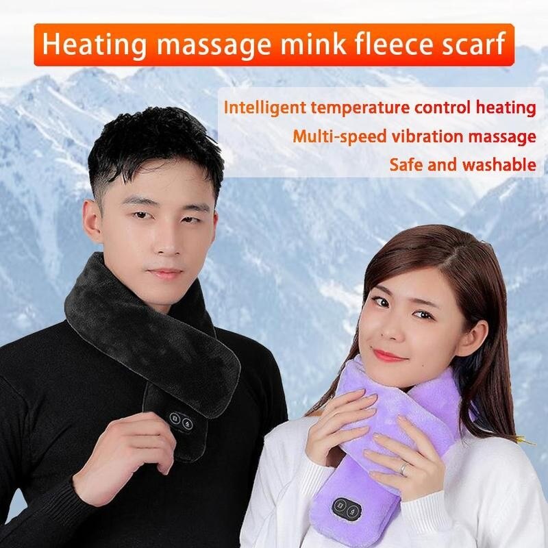 Electric Heating Scarf