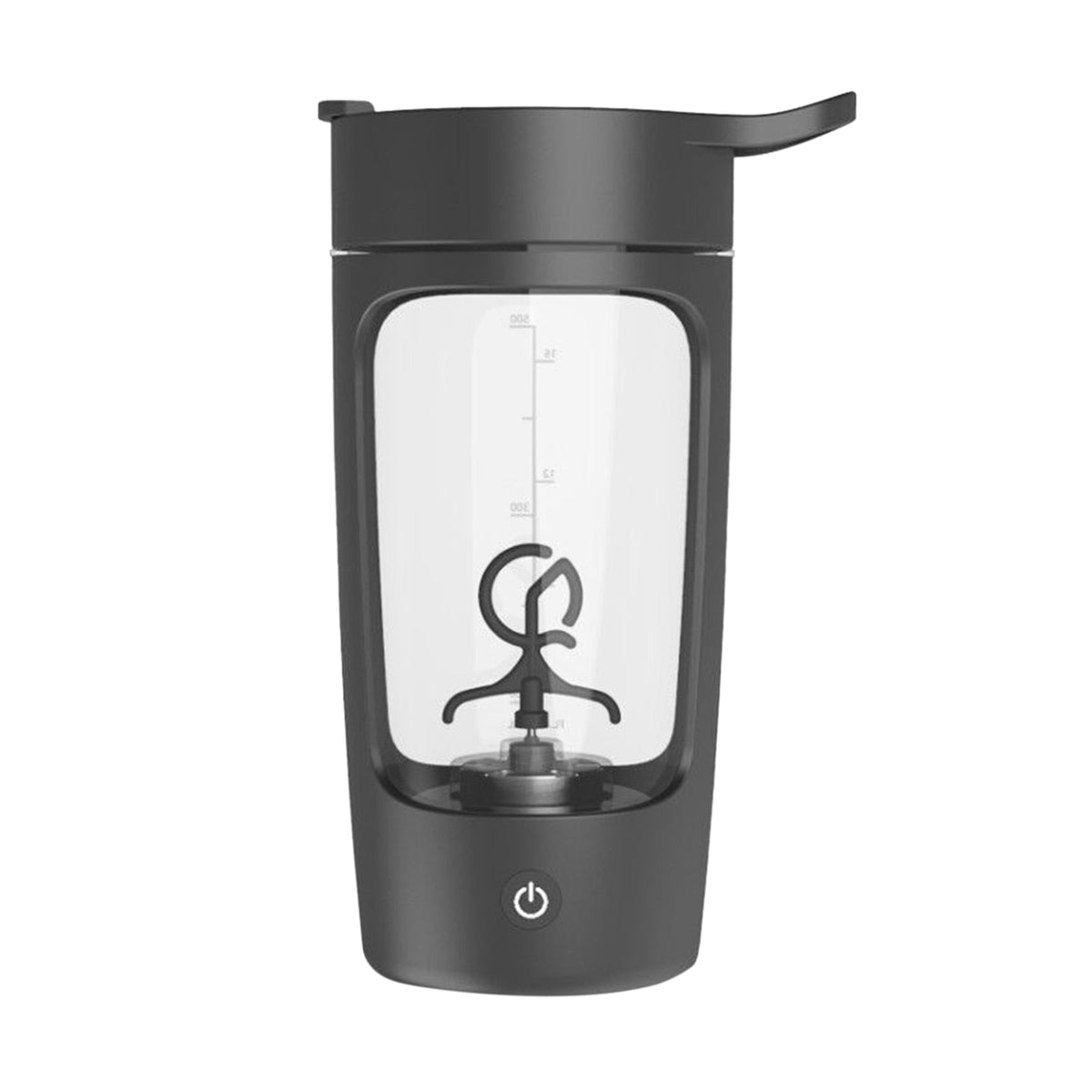 Self Mixing Bottle Shaker - Cup Mixer