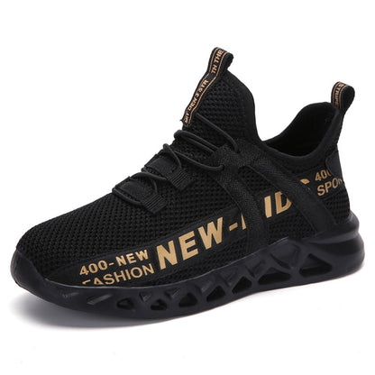Kids Fashion Sneakers