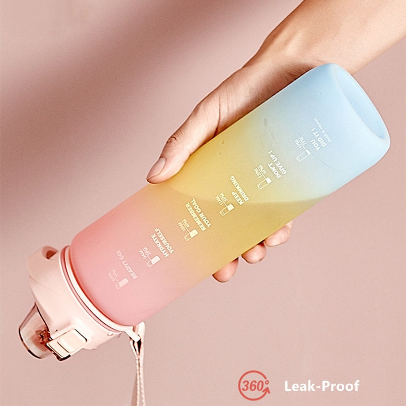 Water Bottle