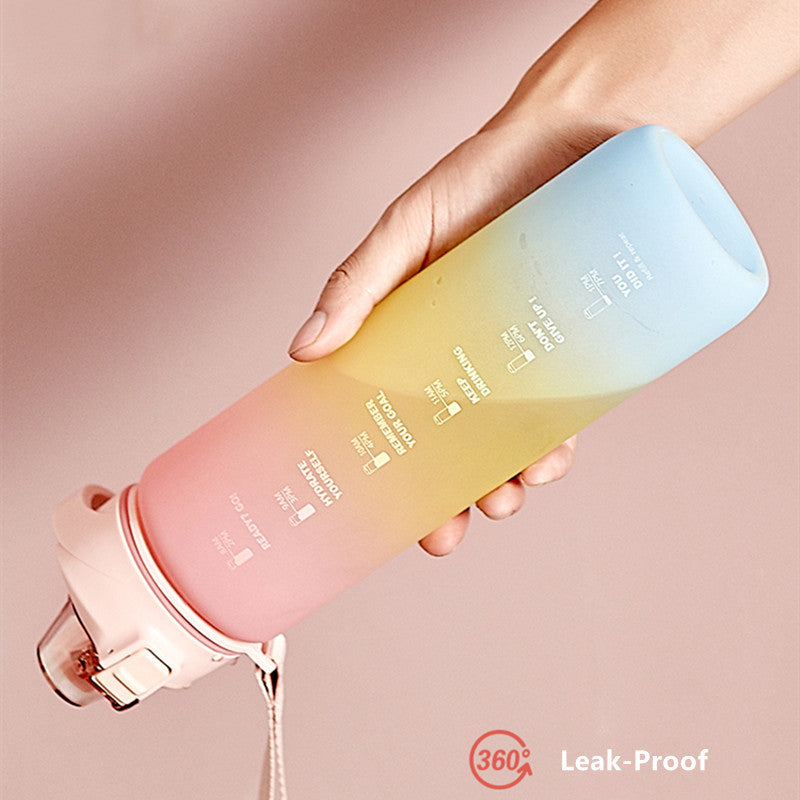 Water Bottle