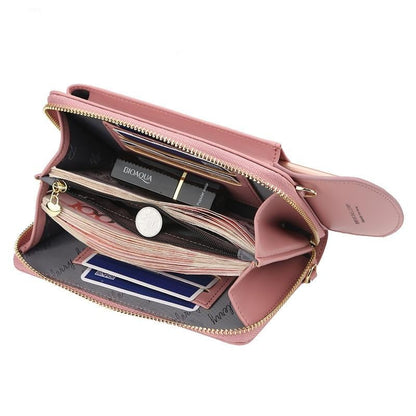 Crossbody Handtas – Noa
