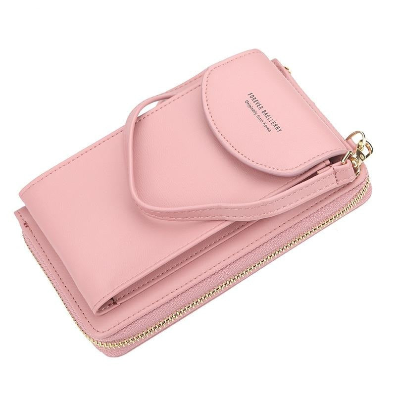 Crossbody Handtas – Noa