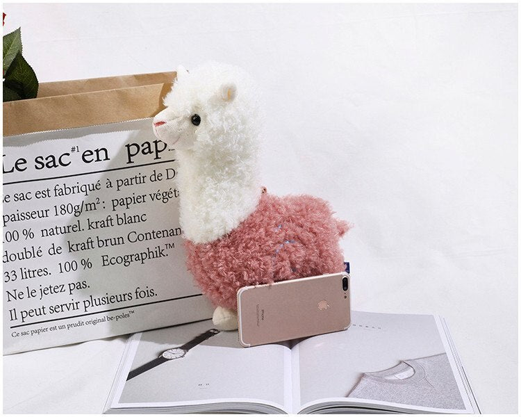 Alpaca Bag