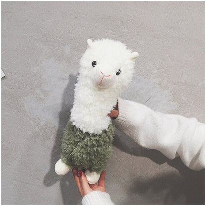 Alpaca Bag