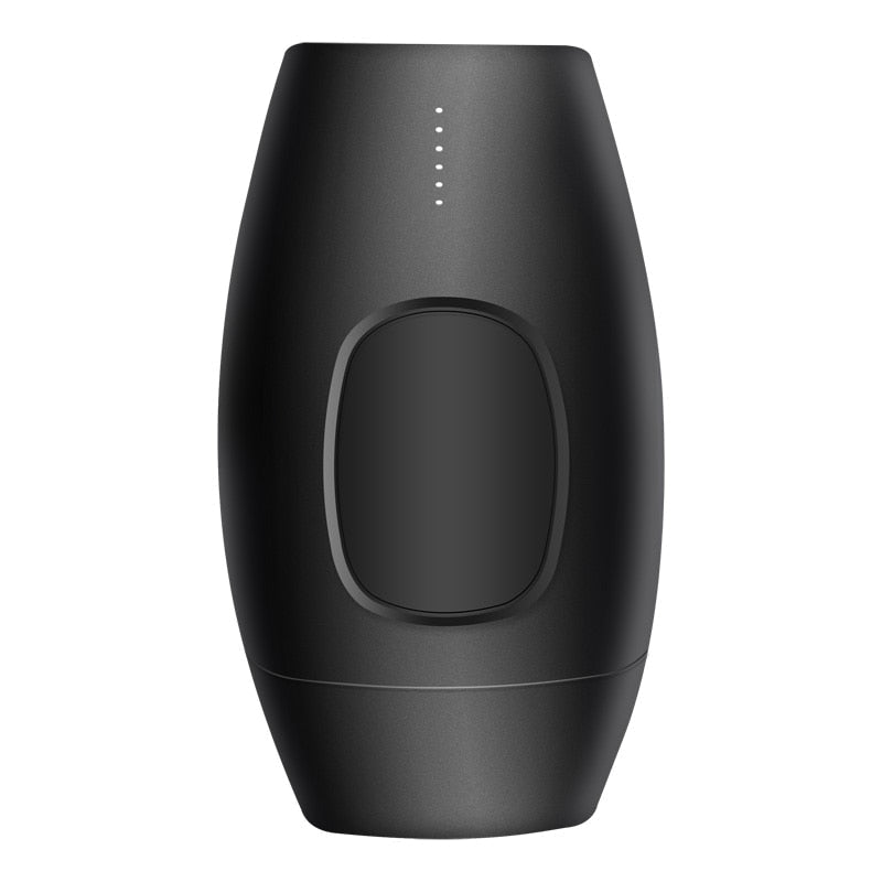 Laser Hair Shaver