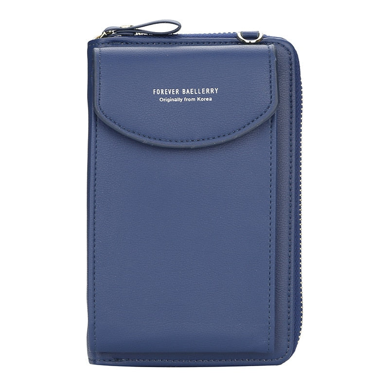 Crossbody Handtas – Noa