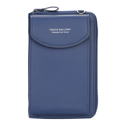 Crossbody Handtas – Noa