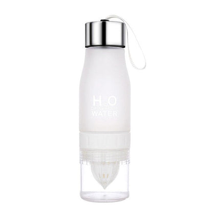 Fruit Water Bottle Juicer