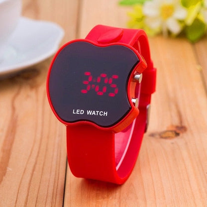 E - Watch