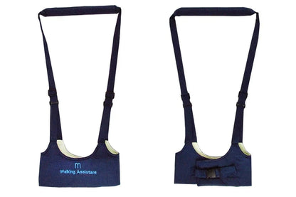 Looptrainer voor baby's met comfortgordel – LaufStart