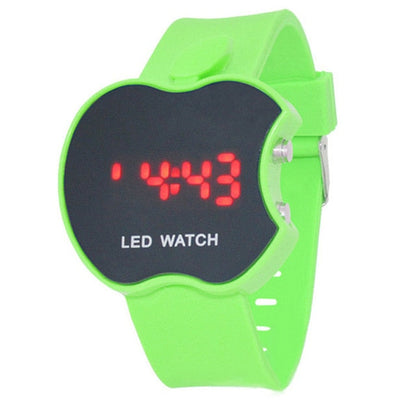 E - Watch