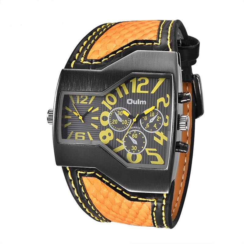 Classic Style  Men's Watch