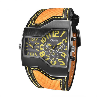 Classic Style  Men's Watch