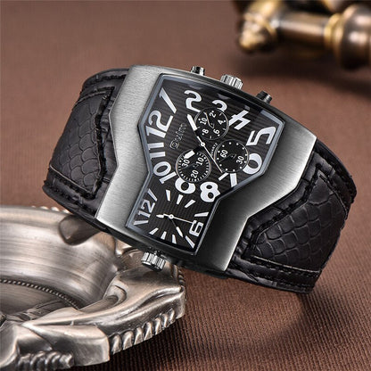 Classic Style  Men's Watch