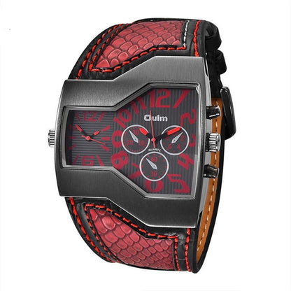 Classic Style  Men's Watch