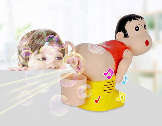 Funny Bubble Toy