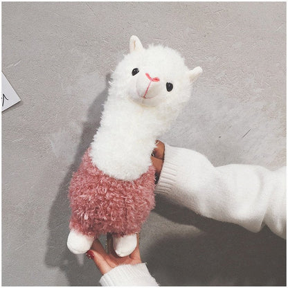 Alpaca Bag
